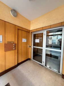 EN EXCLUSIVITE 2 appartements vendus loués avec 2 places parking Centre-ville de Guéret, Excellente rentabilité 71 000 €