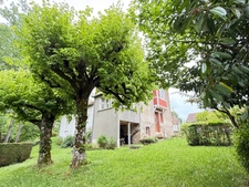 EN EXCLUSIVITE Maison 184m², 4 chambres avec dépendances sur 4396m² de terrain 178 900 €