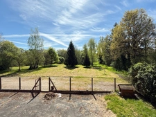 EN EXCLUSIVITE Pavillon de 146m², sur sous sol, 4 chambres sur terrain de 6232m² 178 000 €