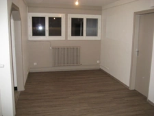 Appartement vendu loué 55m² avec place parking, Centre-ville de Guéret – Idéal investisseur  54 000 €