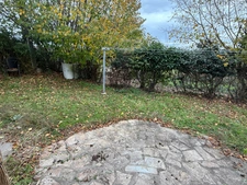 Ensemble de 2 maisons mitoyennes en pierre 209m² + grange, terrain 2000m² 79 500 €