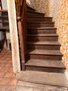 EN EXCLUSIVITE ! Propriété 2 maisons + dépendances sur 4700 m2 de terrain (ou 1ha8 si nécessaire) 88 000 €