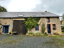 Coup de coeur! Rénovation de qualité 199 900€ à saisir! 
