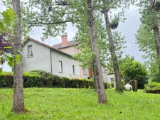 EN EXCLUSIVITE Maison 184m², 4 chambres avec dépendances sur 4396m² de terrain 178 900 €