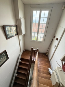 EN EXCLUSIVITE Maison 184m², 4 chambres avec dépendances sur 4396m² de terrain 178 900 €