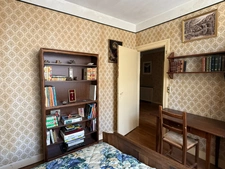 Maison de 160m², 3 chambres, avec garage et jardin indépendant de 443m² 49 990 €