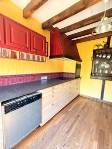 MAGNIFIQUE Moulin de Peurousseau 142m², 4 chambres sur terrain de 4663m² 174 000 €