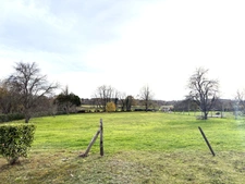 EN EXCLUSIVITE ! Terrain constructible de 2347m² à vendre 19 900 €