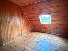 Ensemble de 2 maisons mitoyennes en pierre 209m² + grange, terrain 2000m² 79 500 €
