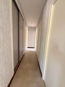 EN EXCLUSIVITE ! Pavillon de 95m² surélevé sur sous sol, rénové, sur terrain de 562m² 117 500 €