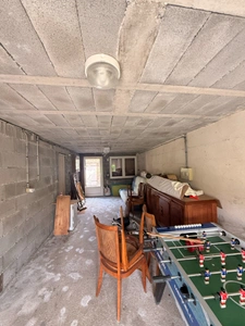 Maison de caractère en pierre, 134m², 4 chambres, Terrain de 2 668 m², proche des Trois Lacs 129 900 €