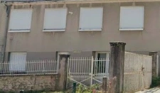 EN EXCLUSIVITE 2 appartements vendus loués avec 2 places parking Centre-ville de Guéret, Excellente rentabilité 71 000 €