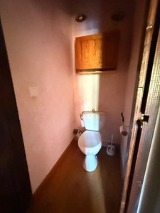 MAGNIFIQUE Moulin de Peurousseau 142m², 4 chambres sur terrain de 4663m² 174 000 €