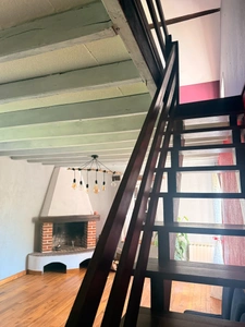 MAGNIFIQUE Moulin de Peurousseau 142m², 4 chambres sur terrain de 4663m² 174 000 €