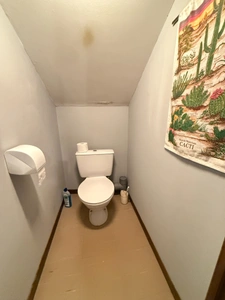 EN EXCLUSIVITE Maison 184m², 4 chambres avec dépendances sur 4396m² de terrain 178 900 €