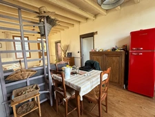 EN EXCLUSIVITE ! Maison de village, 110m², 4 pièces, avec dépendances sur terrain de 8783 m² 76 000 €