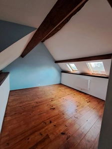 EN EXCLUSIVITE ! Maison en pierre, 88m², 2 chambres, sur 975m² de terrain 84 990 €