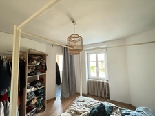 EN EXCLUSIVITE ! Maison de village, 204m2, 3 chambres, garage sur terrain de 1090m² 118 000 €
