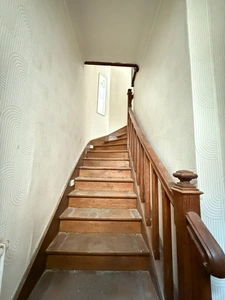 EN EXCLUSIVITE ! Immeuble sur 3 niveaux 118m², 3 chambres, 79 000€