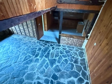 Ensemble de 2 maisons mitoyennes en pierre 209m² + grange, terrain 2000m² 79 500 €