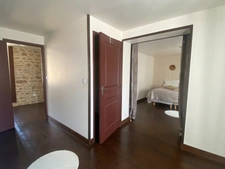 4 Chambres d'hotes dans une maison de charme et de caractère 161m² + terrain de 1124m² 113 100 €