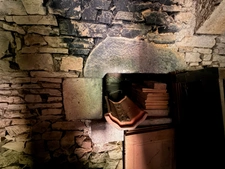 Charmante maison en pierre, 115m², 3 chambres, 1175 m² de terrain 89 900 €