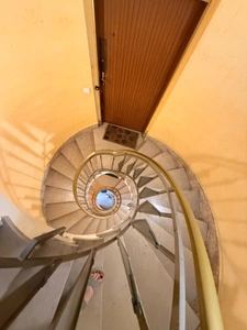 EN EXCLUSIVITE 2 appartements vendus loués avec 2 places parking Centre-ville de Guéret, Excellente rentabilité 71 000 €