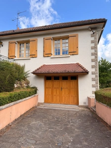 EN EXCLUSIVITE ! Pavillon de 114m², sur sous sol,  terrain de 956m2 180 000 €