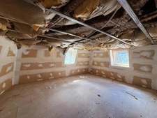 EN EXCLUSIVITE ! Maison de 131m², 5 chambres, avec courette, centre ville, 79 000 €