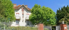  Manoir de 170m² avec son annexe de 50m² et ses dépendances sur terrain de 3 423m² 244 000 €