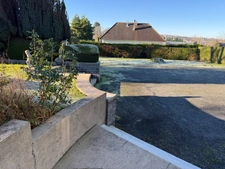 Maison en pierre 158m², 5 chambres, avec garage sur parc arboré de 5193m² 249 000 €