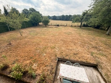 Maison de caractère en pierre, 121 m², 5 chambres avec belles dépendances sur 6 688 m² de terrain 148 500 €
