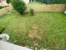 Maison de ville restaurée, 106m2 avec garage sur terrain 283m²  79 400 €