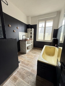 EN EXCLUSIVITE ! Immeuble sur 3 niveaux 118m², 3 chambres, 79 000€