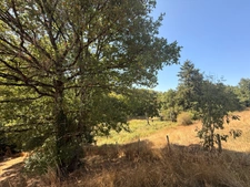 EN EXCLUSIVITE ! Authentique bâtisse en pierre 93m², sur près d'un hectare de terrain bordé par la rivière 79 900 €