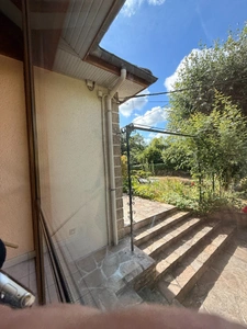 EN EXCLUSIVITE ! Pavillon de 114m², sur sous sol,  terrain de 956m2 180 000 €