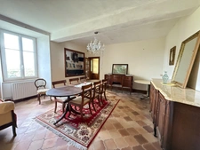 EN EXCLUSIVITE Très belle propriété de 215m² avec piscine et dépendances sur 3000 m² de terrain 199 990 €