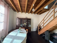 EN EXCLUSIVITE ! Maison de village, 110m², 4 pièces, avec dépendances sur terrain de 8783 m² 76 000 €