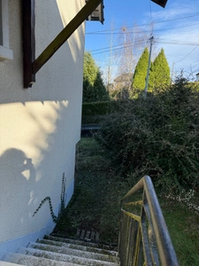Pavillon de 117m² sur sous sol, 3 chambres avec possibilité d'agrandissement, terrain de 1733m2 109 500 €