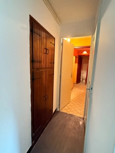 Maison de ville de 157m² avec potentiel local professionnel et dépendances, jardin 69 900 €