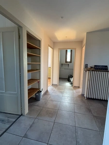 EN EXCLUSIVITE Pavillon de 146m², sur sous sol, 4 chambres sur terrain de 6232m² 178 000 €