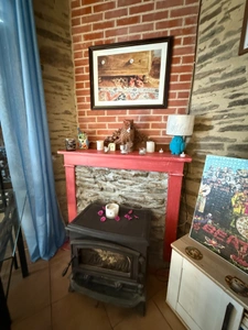  Manoir de 170m² avec son annexe de 50m² et ses dépendances sur terrain de 3 423m² 244 000 €