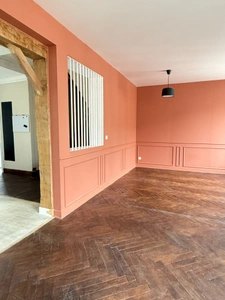 EN EXCLUSIVITE ! Immeuble sur 3 niveaux 118m², 3 chambres, 79 000€