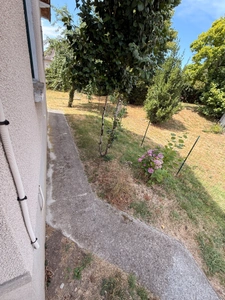EN EXCLUSIVITE ! Pavillon de 95m² surélevé sur sous sol, rénové, sur terrain de 562m² 117 500 €