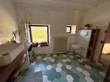 EN EXCLUSIVITE ! Maison en pierre de 115m2 + dépendances sur 4079m2 de terrain 89 990 €