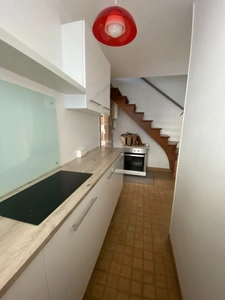 Maison de ville en pierre à rénover, 54m², 19 500 €