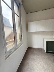 EN EXCLUSIVITE ! Immeuble sur 3 niveaux 118m², 3 chambres, 79 000€