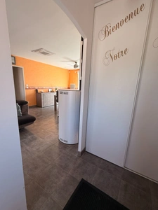 Pavillon de plain pied 136m², de 2012, 5 chambres, sur terrain de 1719m² 229 000 €