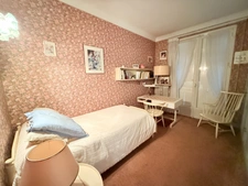 Maison en pierre 158m², 5 chambres, avec garage sur parc arboré de 5193m² 249 000 €