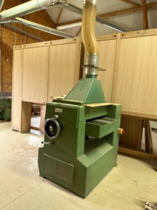 Entreprise de Menuiserie Ebenisterie (Murs) 185 000 €